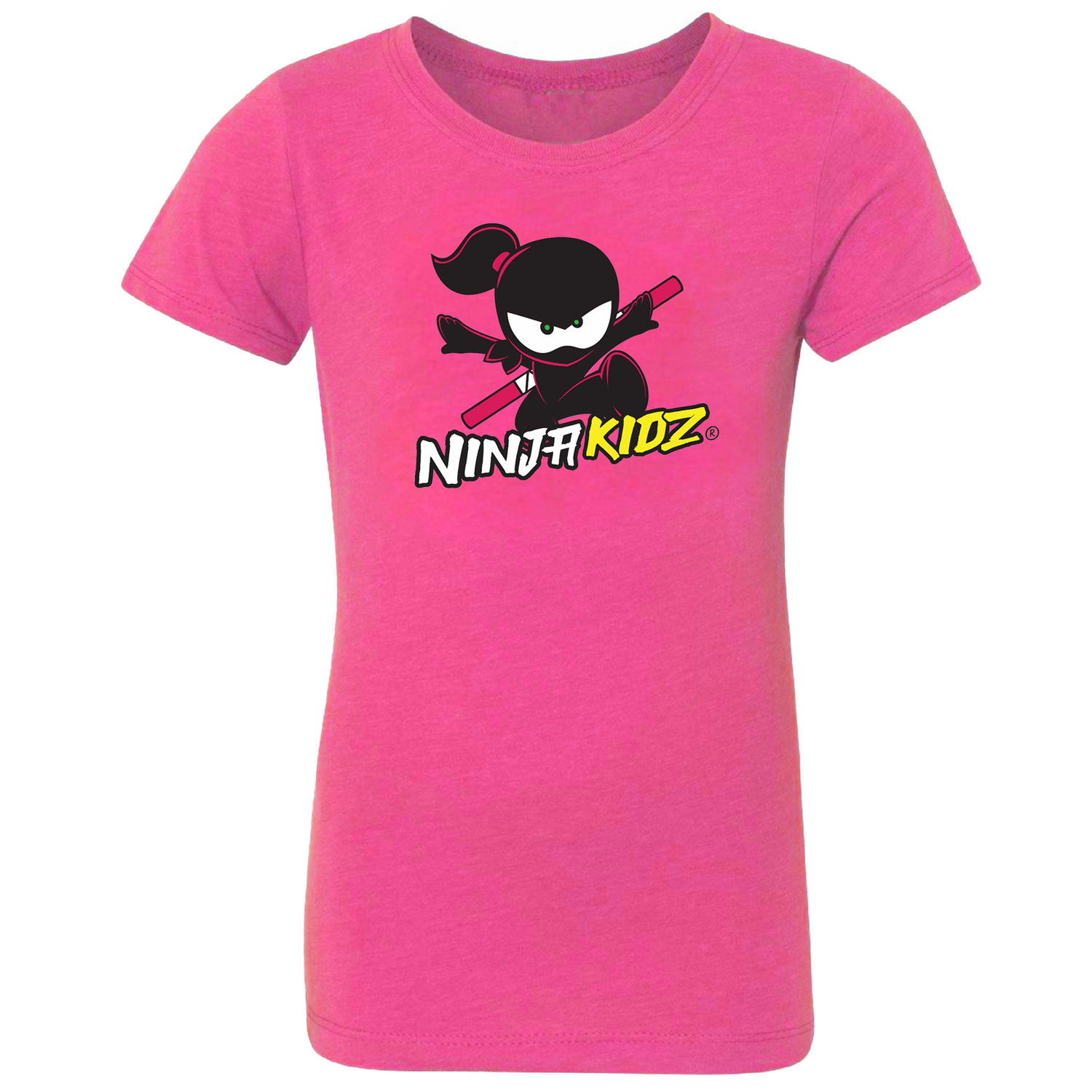 Girls Shirts