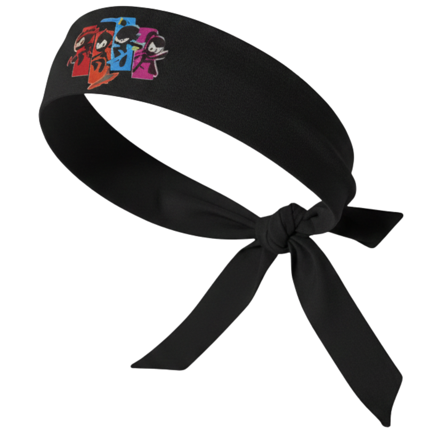 Ninja Kidz Headband