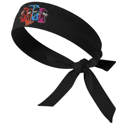 Ninja Kidz Headband