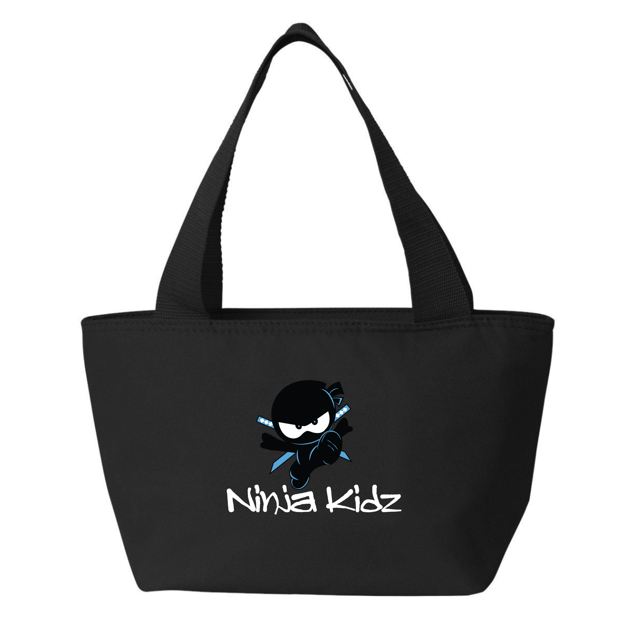 Ninja Kidz Lunch Bag 3.0 ©