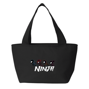 Ninja Kidz Lunch Bag 3.0 ©