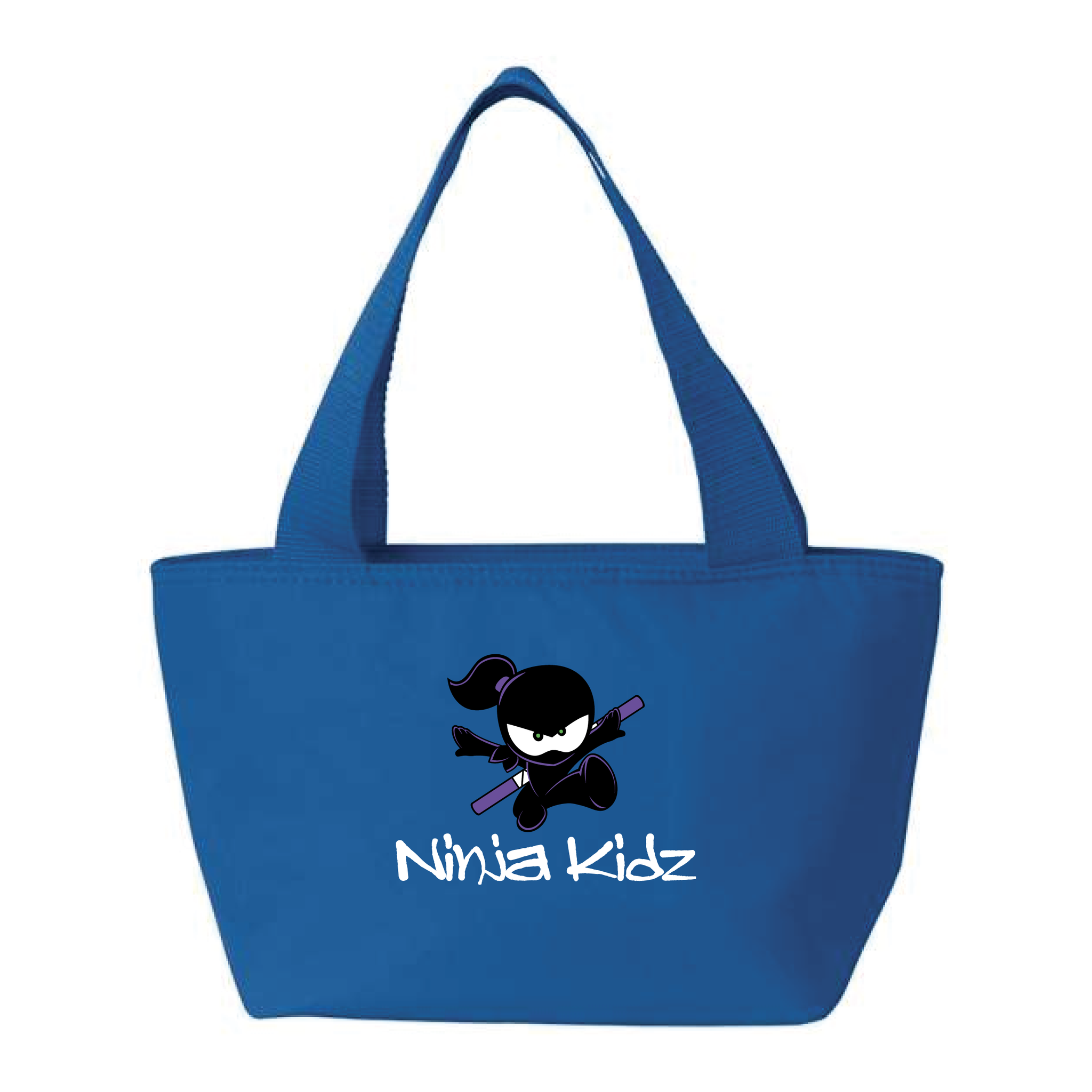 Ninja Kidz Lunch Bag 3.0 ©