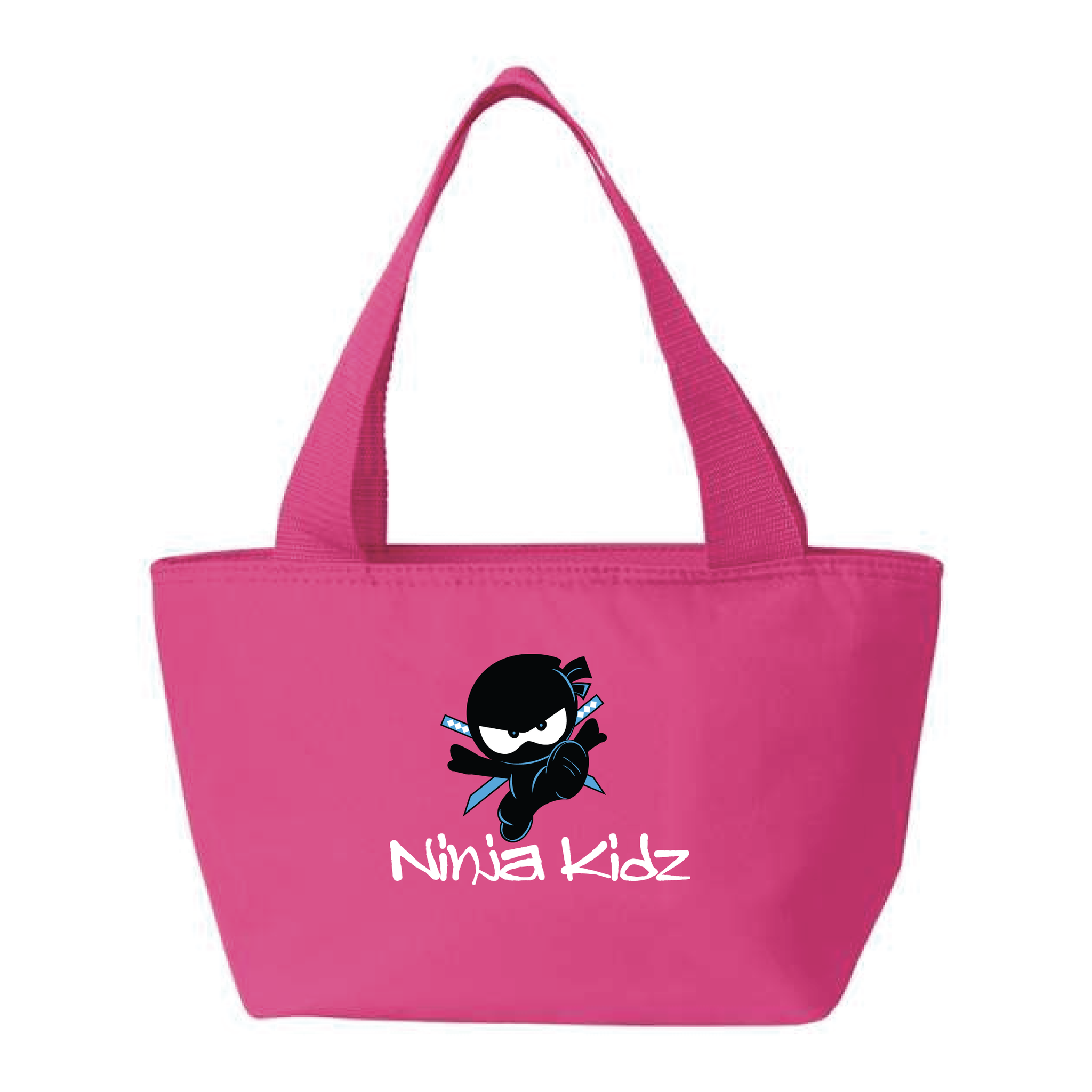 Ninja Kidz Lunch Bag 3.0 ©