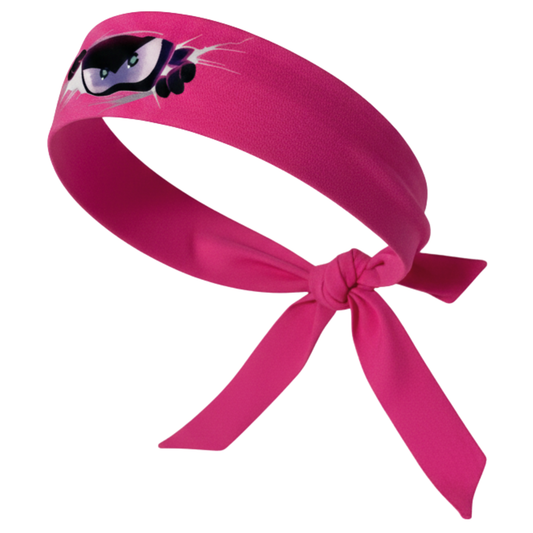 Ninja Kidz Headband