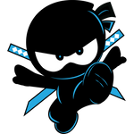 Ninja Kidz Headband