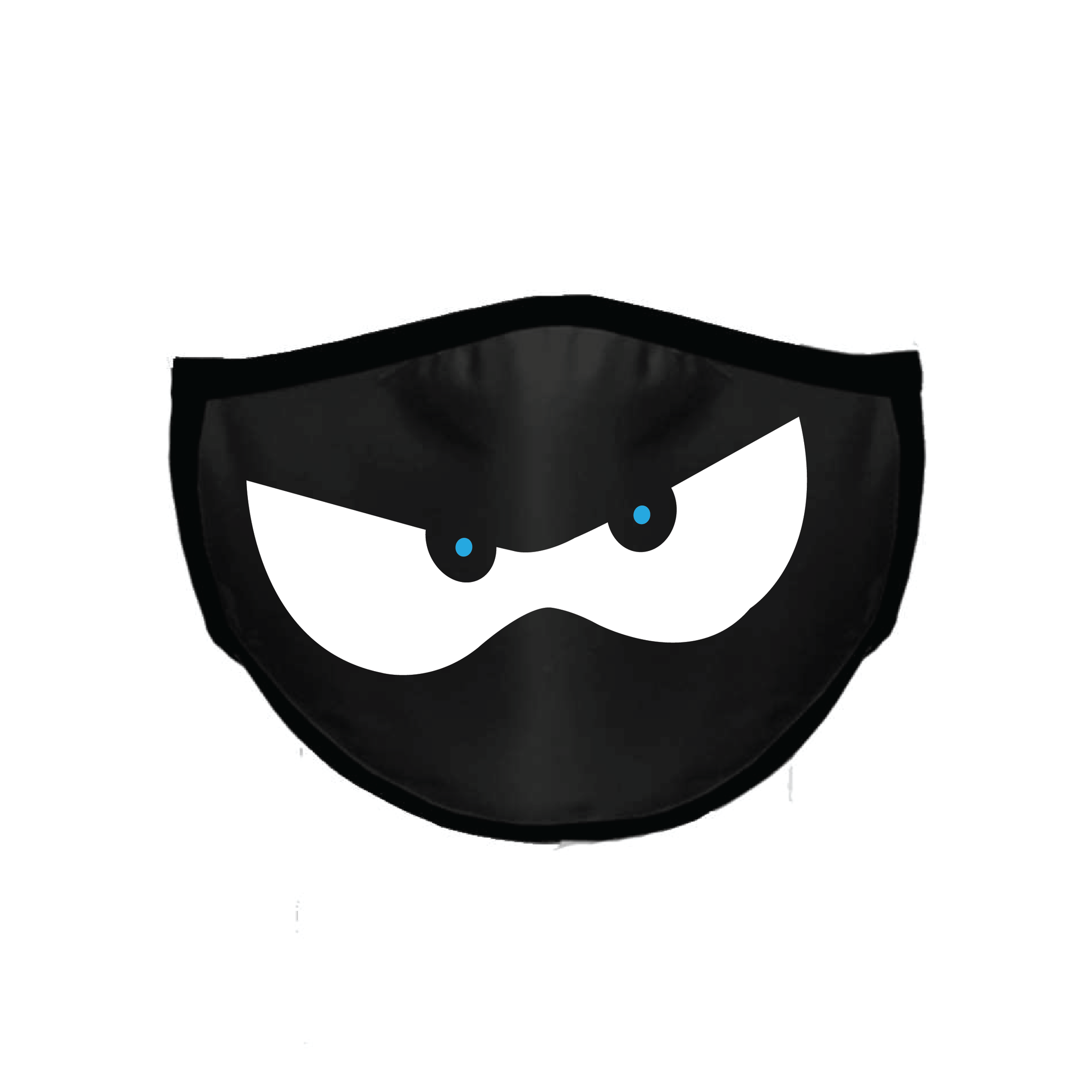 ninja eye mask