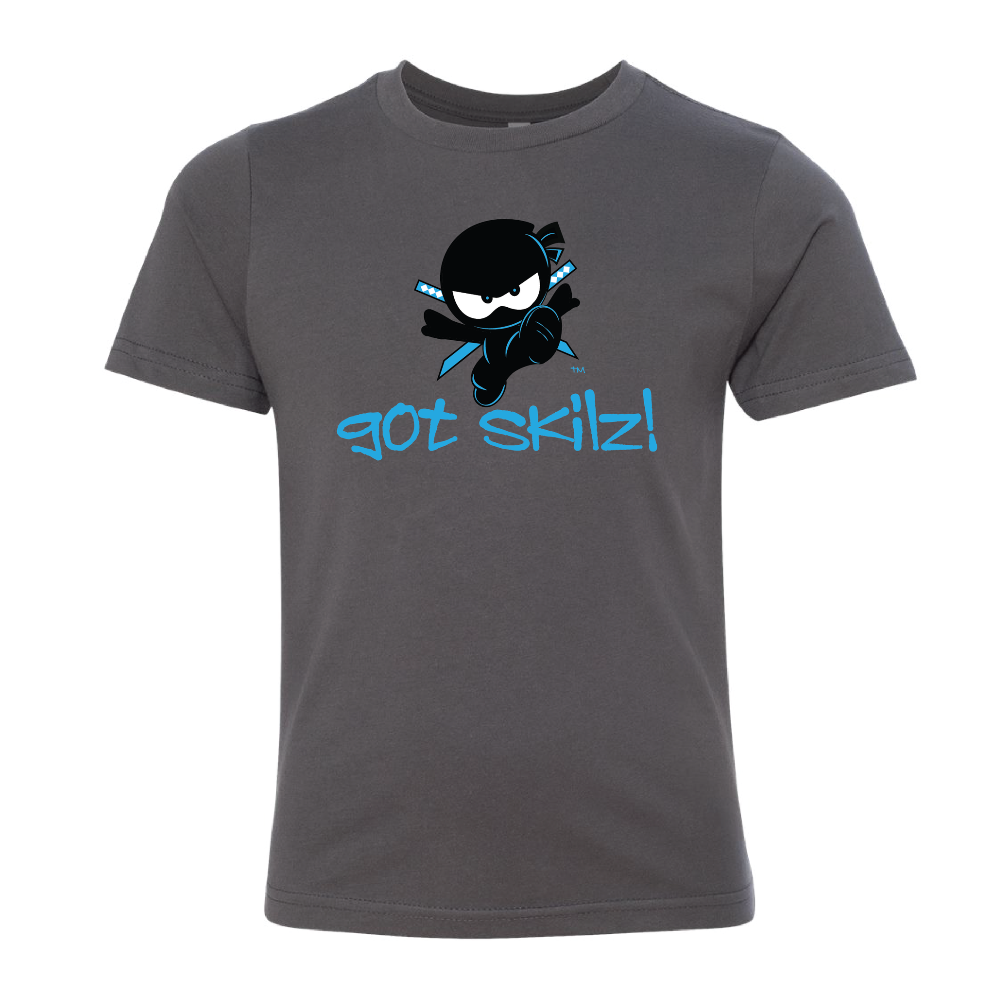 Got Skilz T Shirt 3.0 ©