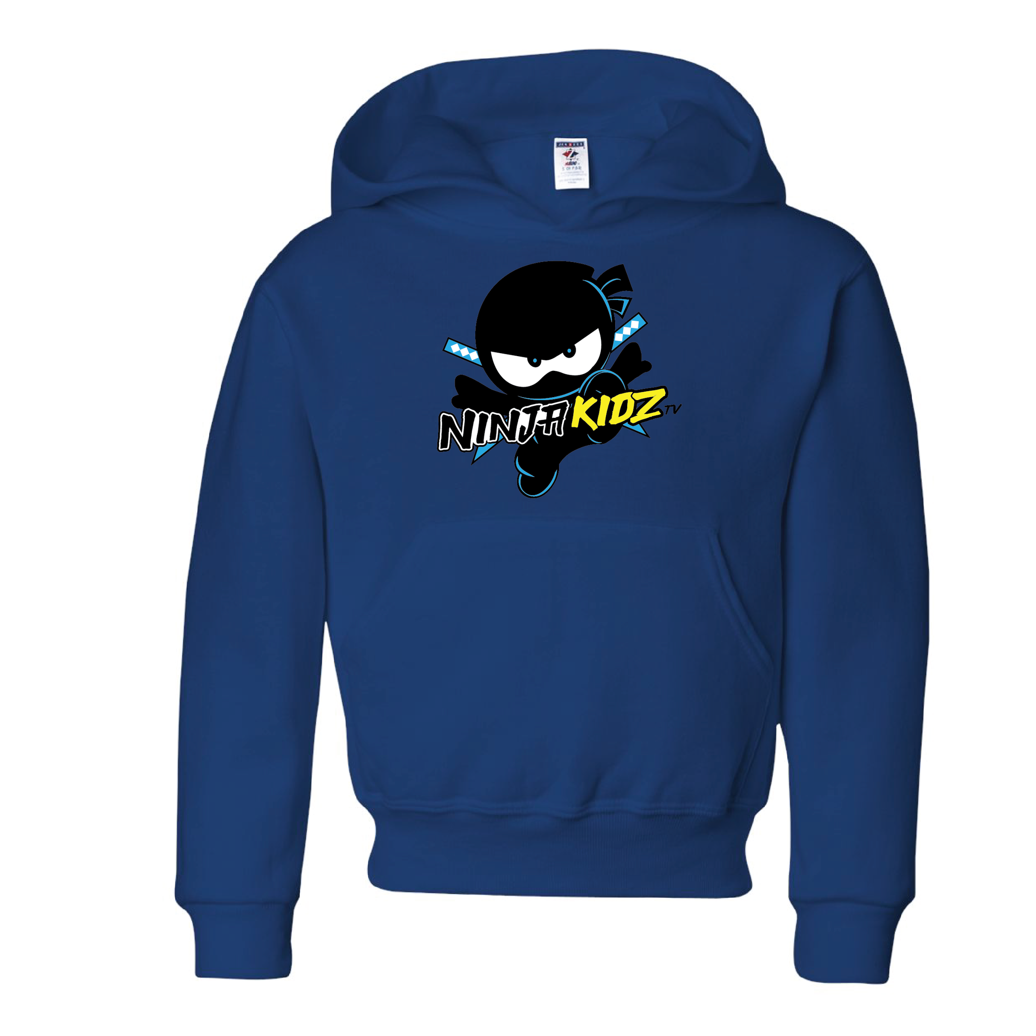 Ninja kidz tv sales hoodies