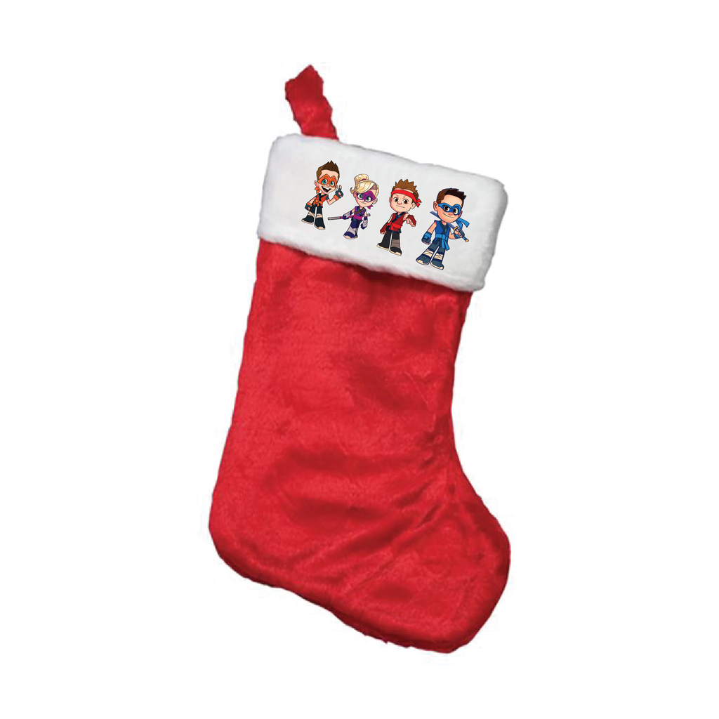 Christmas Stockings