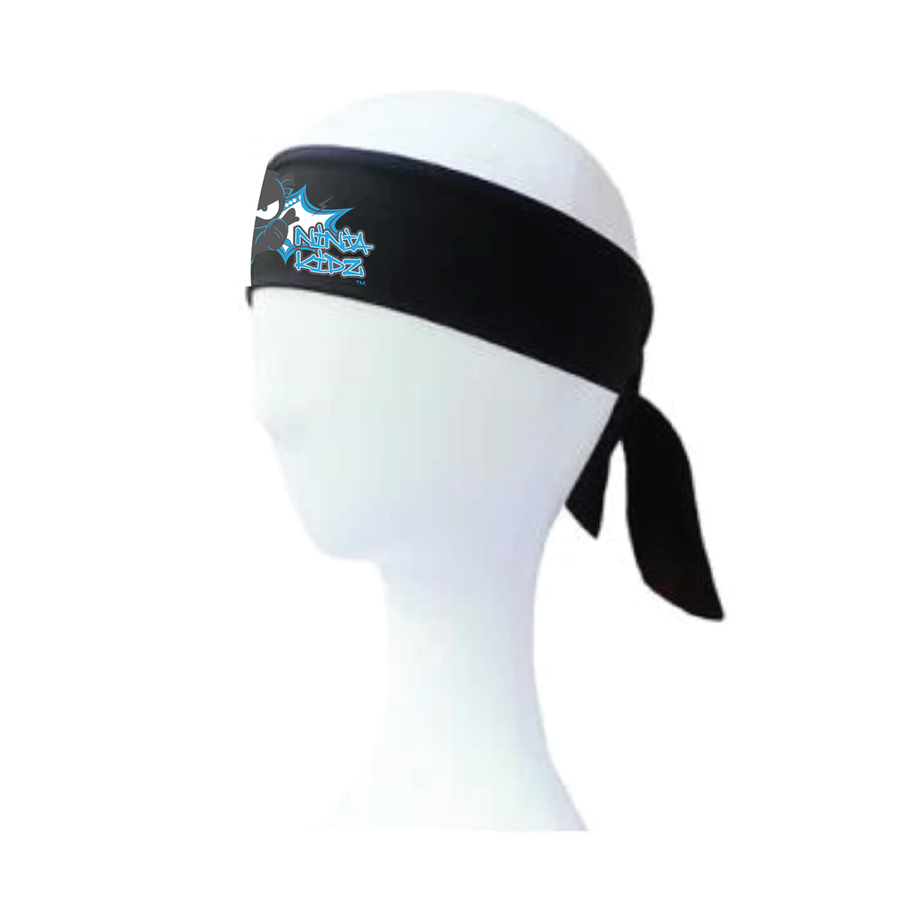 Ninja Headband Spark 3.0 ©