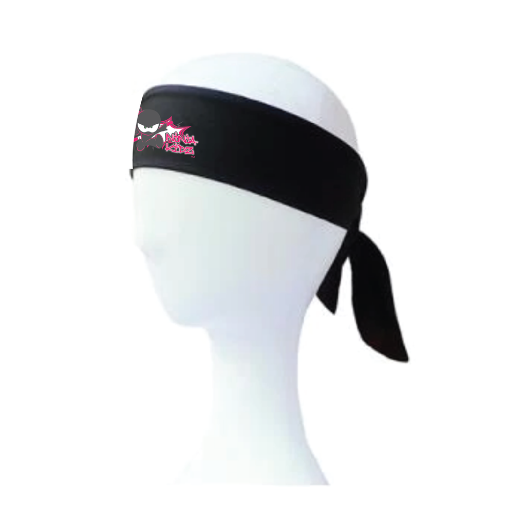 Ninja Headband Girl Spark 3.0 ©