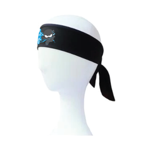 Ninja Headband Script 3.0 ©