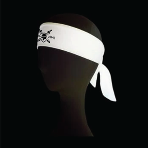 Ninja Headband Shield 3.0 ©