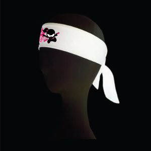 Ninja Headband Girl Script 3.0 ©