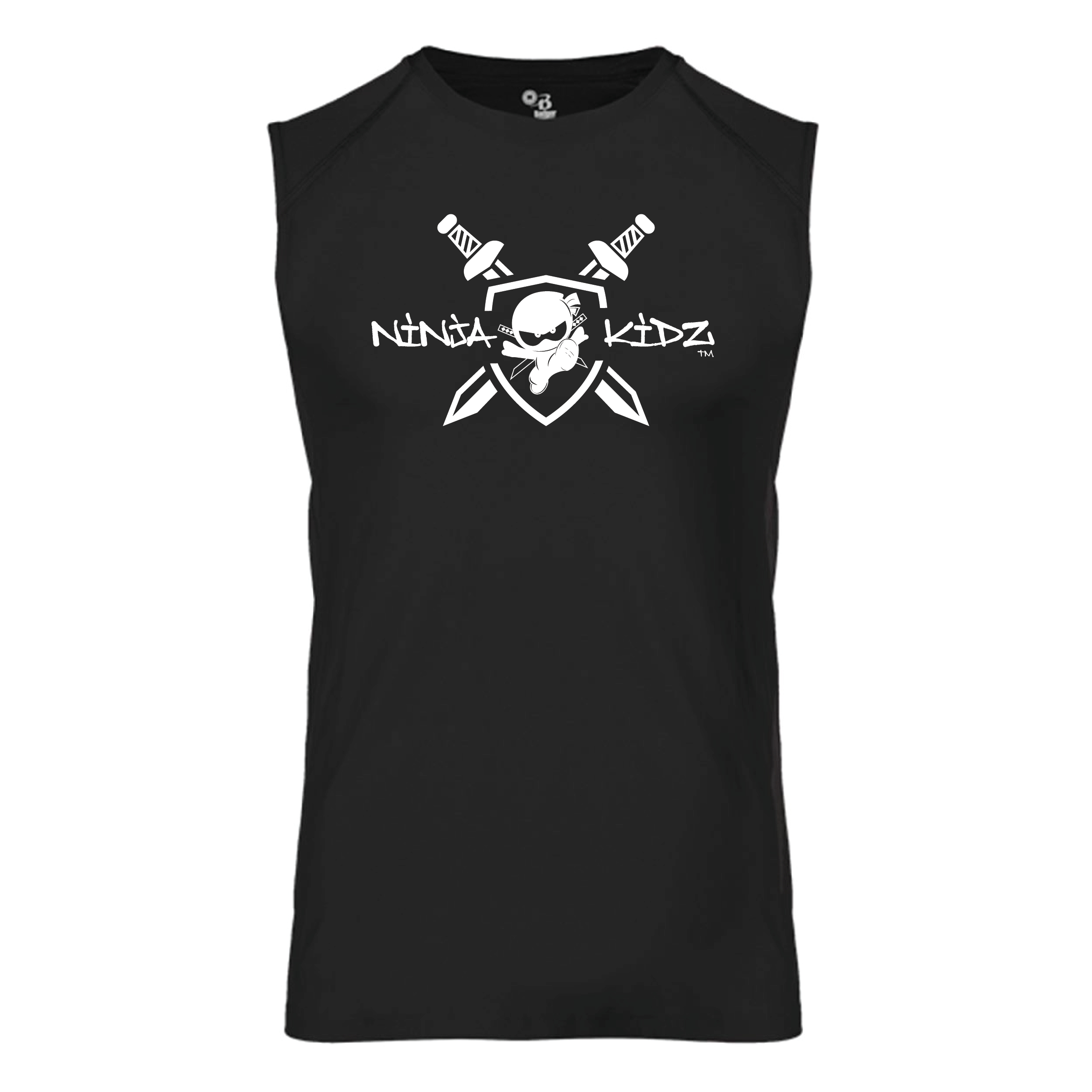 Ninja Kidz Athletic Wear – Ninja Kidz TV