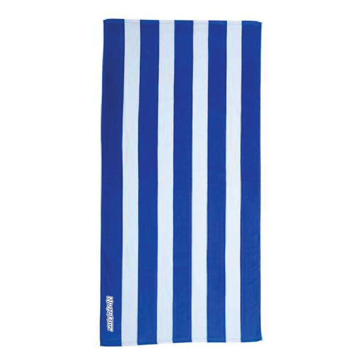 Beach Towel - Stripes