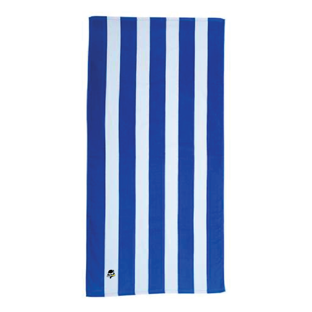 Beach Towel - Stripes
