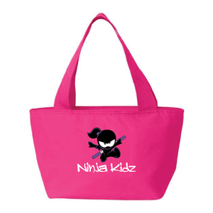 Ninja Kidz Lunch Bag 3.0 ©