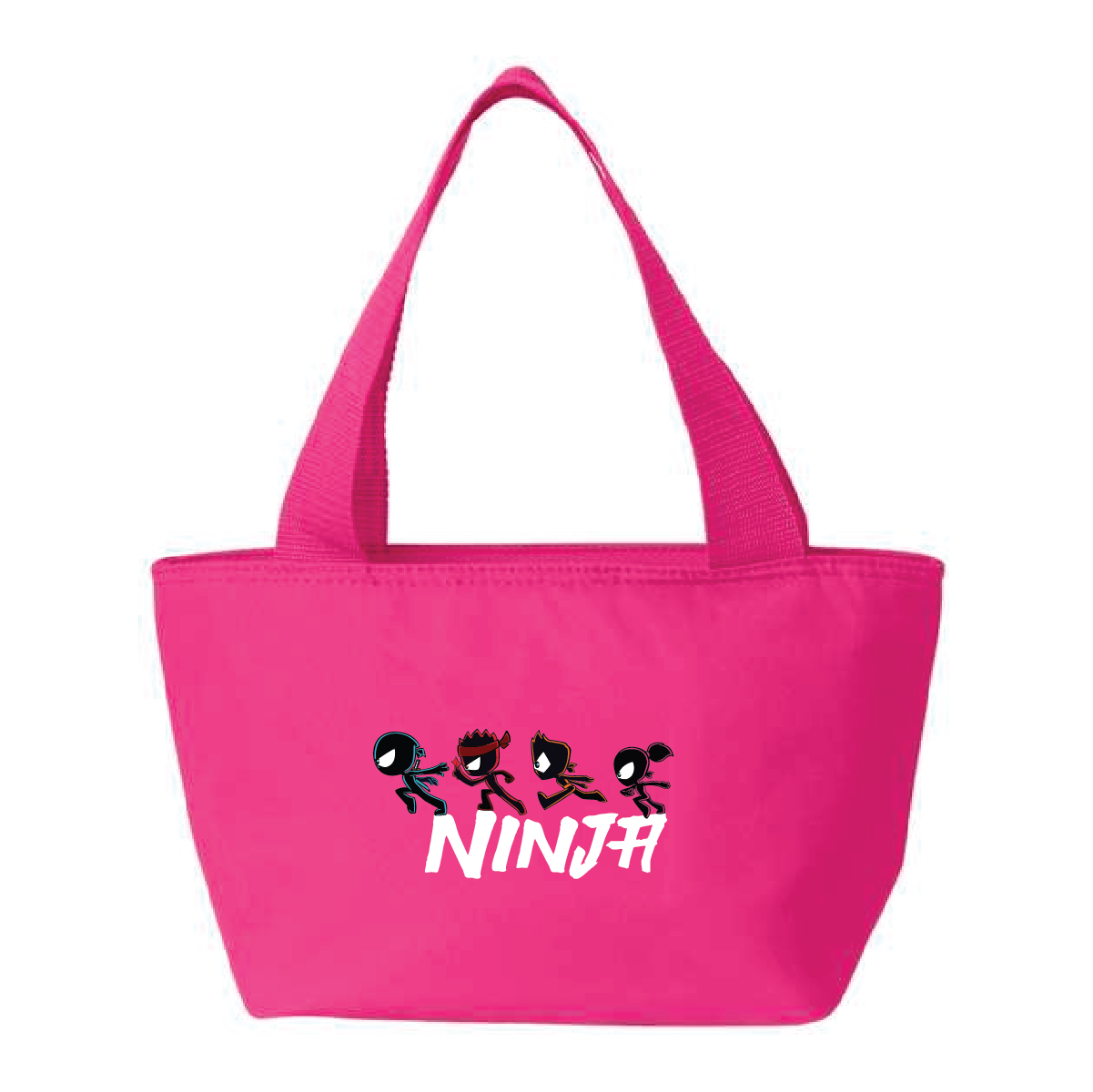 Ninja Kidz Lunch Bag 3.0 ©