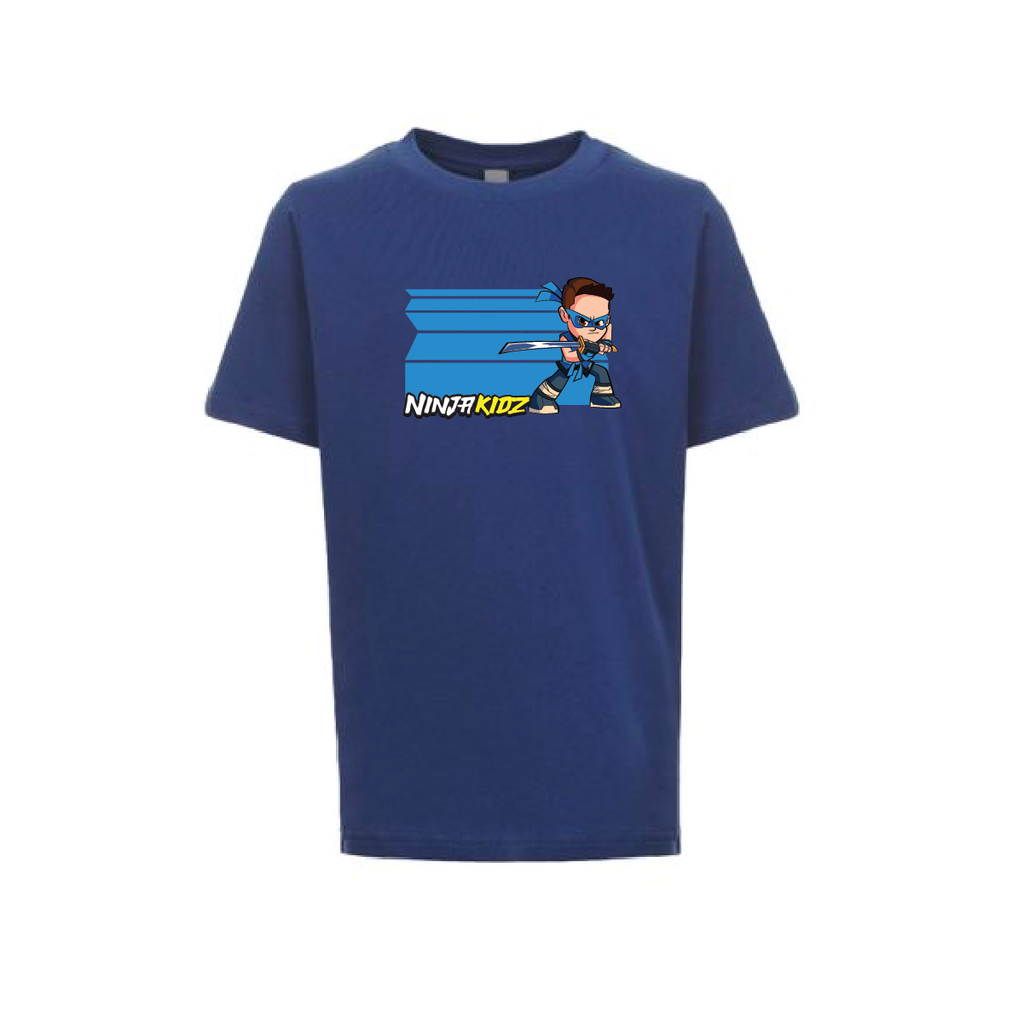 Payton Ninja Kidz Tv Unisex T-Shirt Unisex T-Shirt - Teeruto