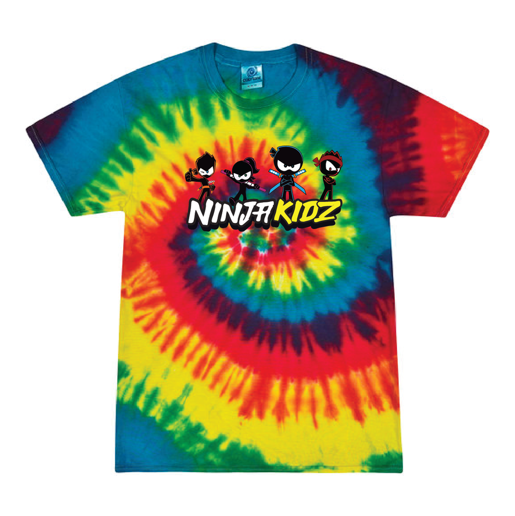 Custom Ninja Kids Merch Ninja Kidz Diamond Awesome Shirt Crop Top By  Amberdrumberger - Artistshot